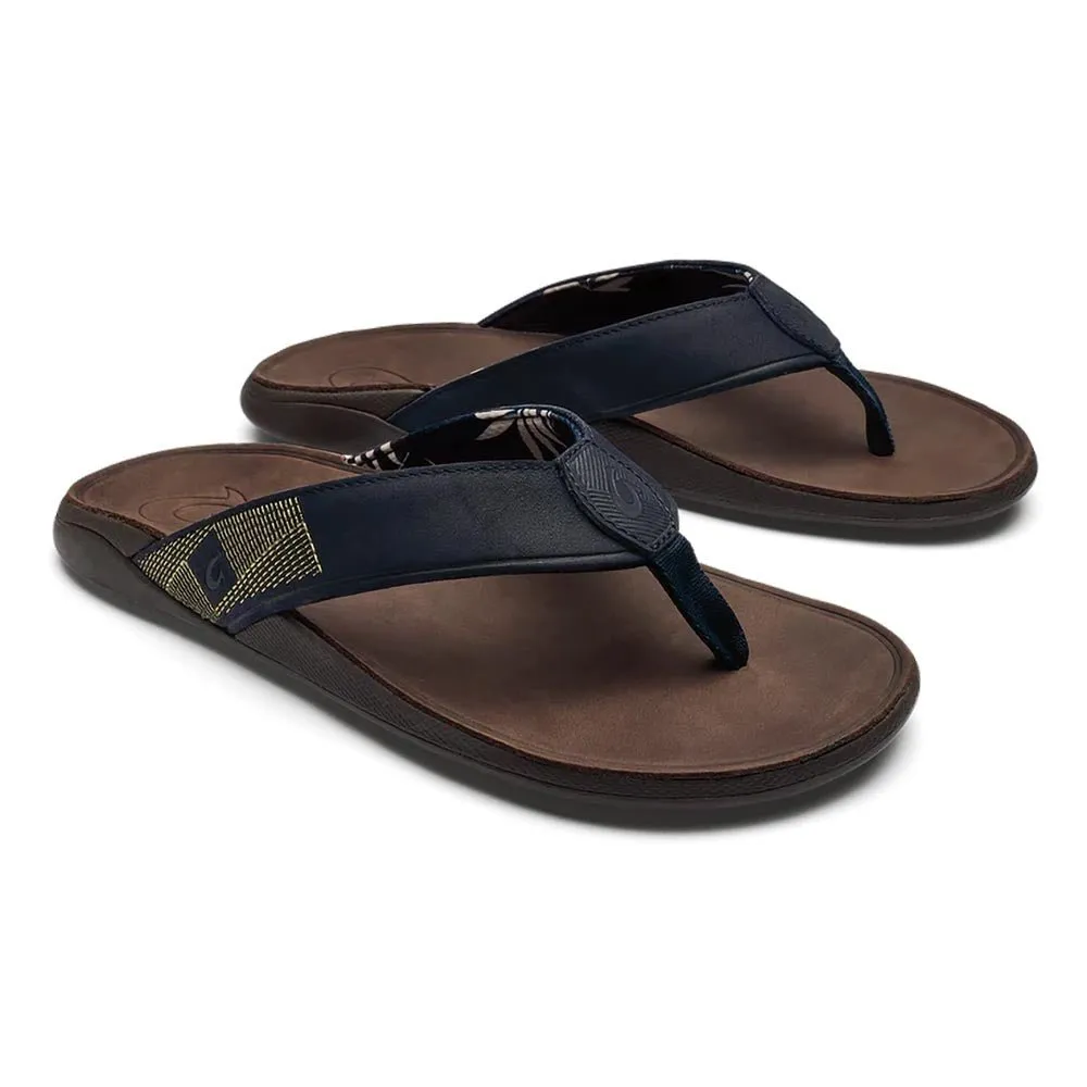 TUAHINE - MEN'S FLIP FLOPS