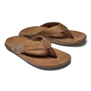 TUAHINE - MEN'S FLIP FLOPS