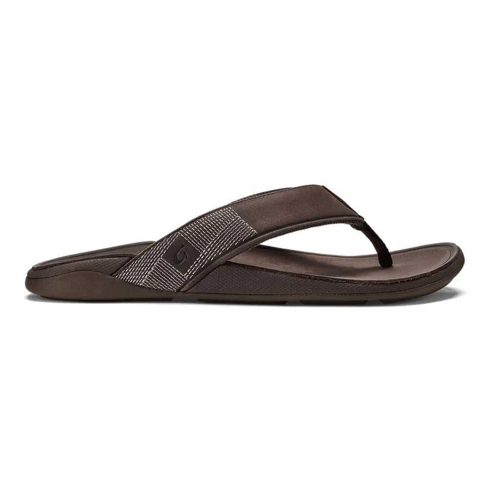 TUAHINE - MEN'S FLIP FLOPS