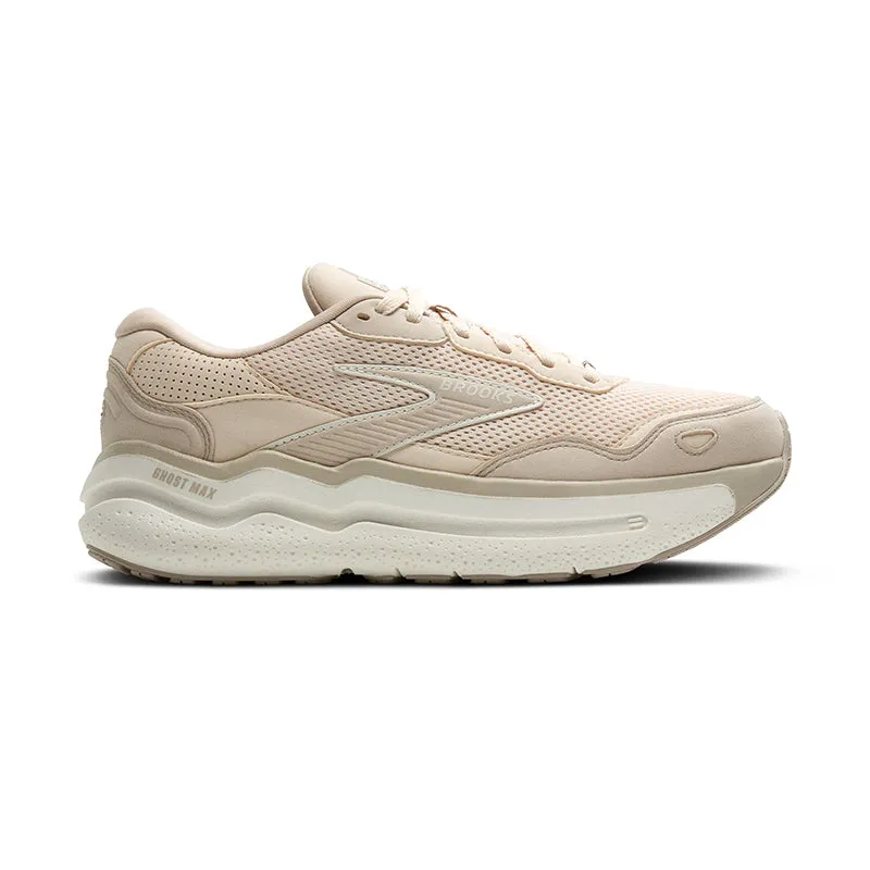 Women's Ghost Max SE Almond Peach/Chateau