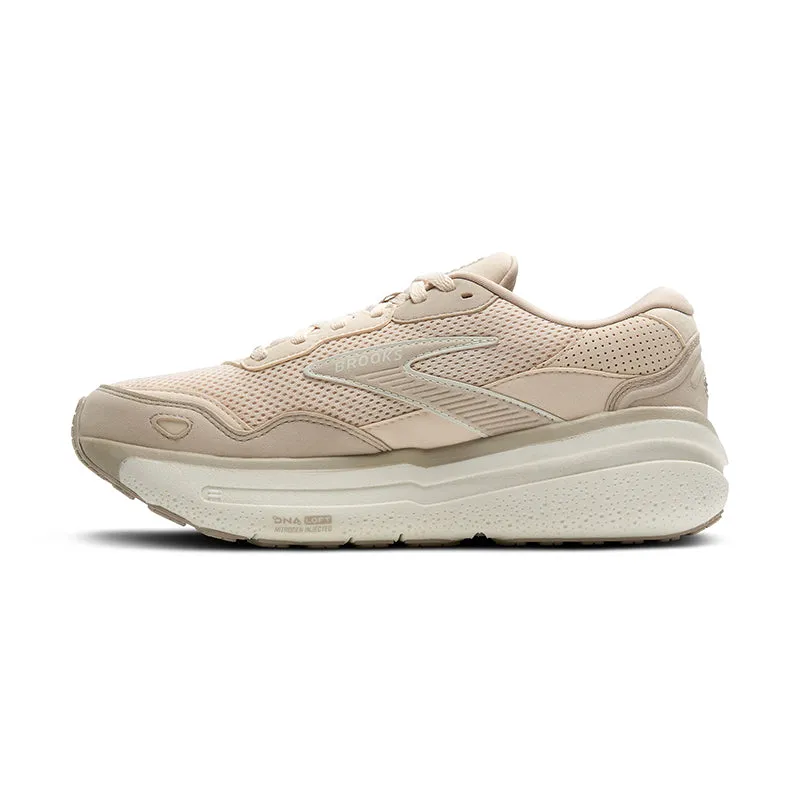 Women's Ghost Max SE Almond Peach/Chateau