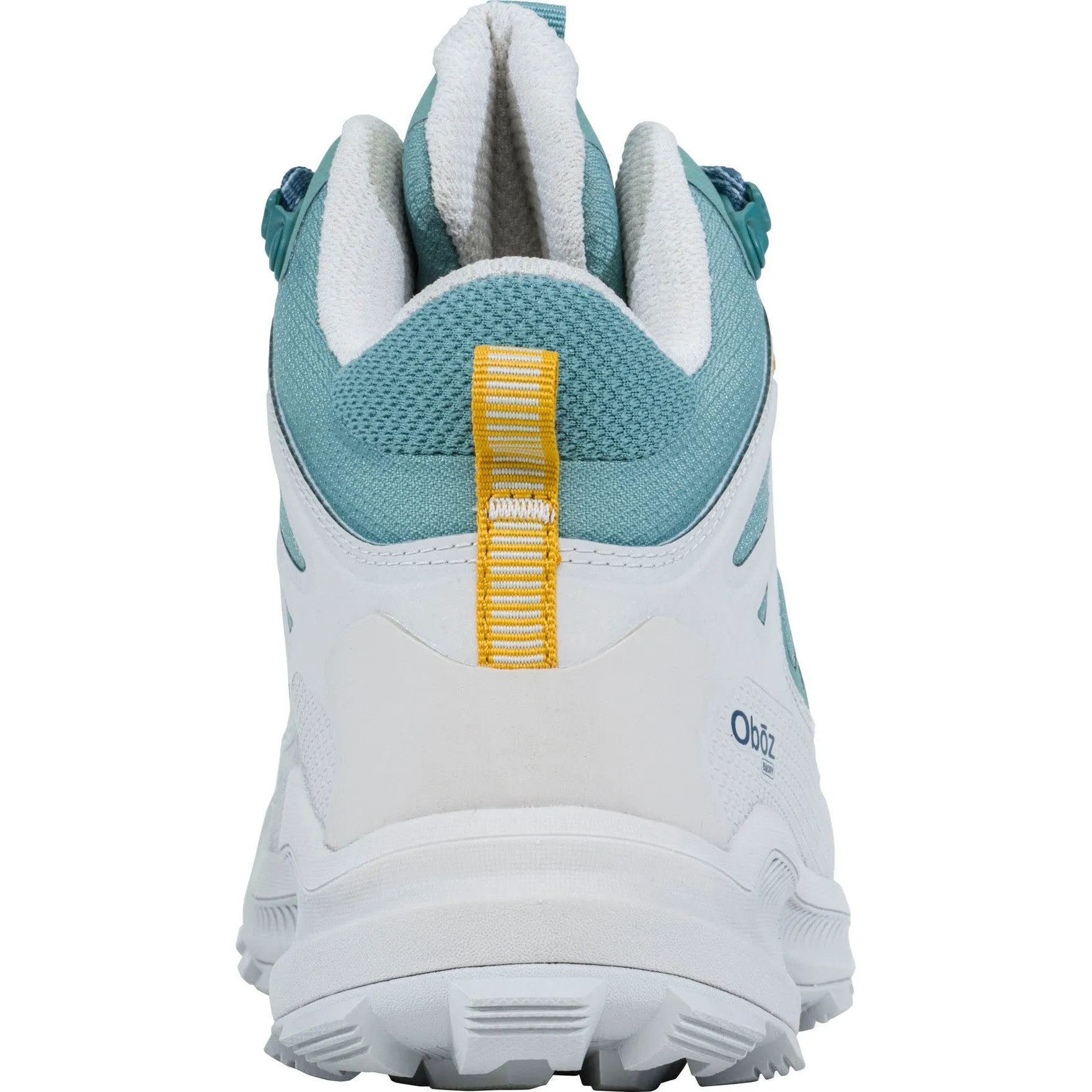 Women's Katabatic Mid Waterproof Hiking Boots