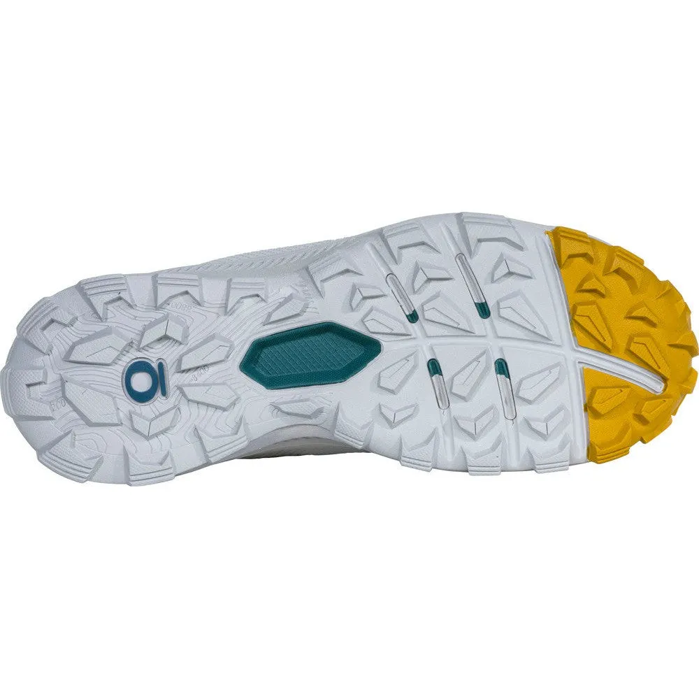 Women's Katabatic Mid Waterproof Hiking Boots