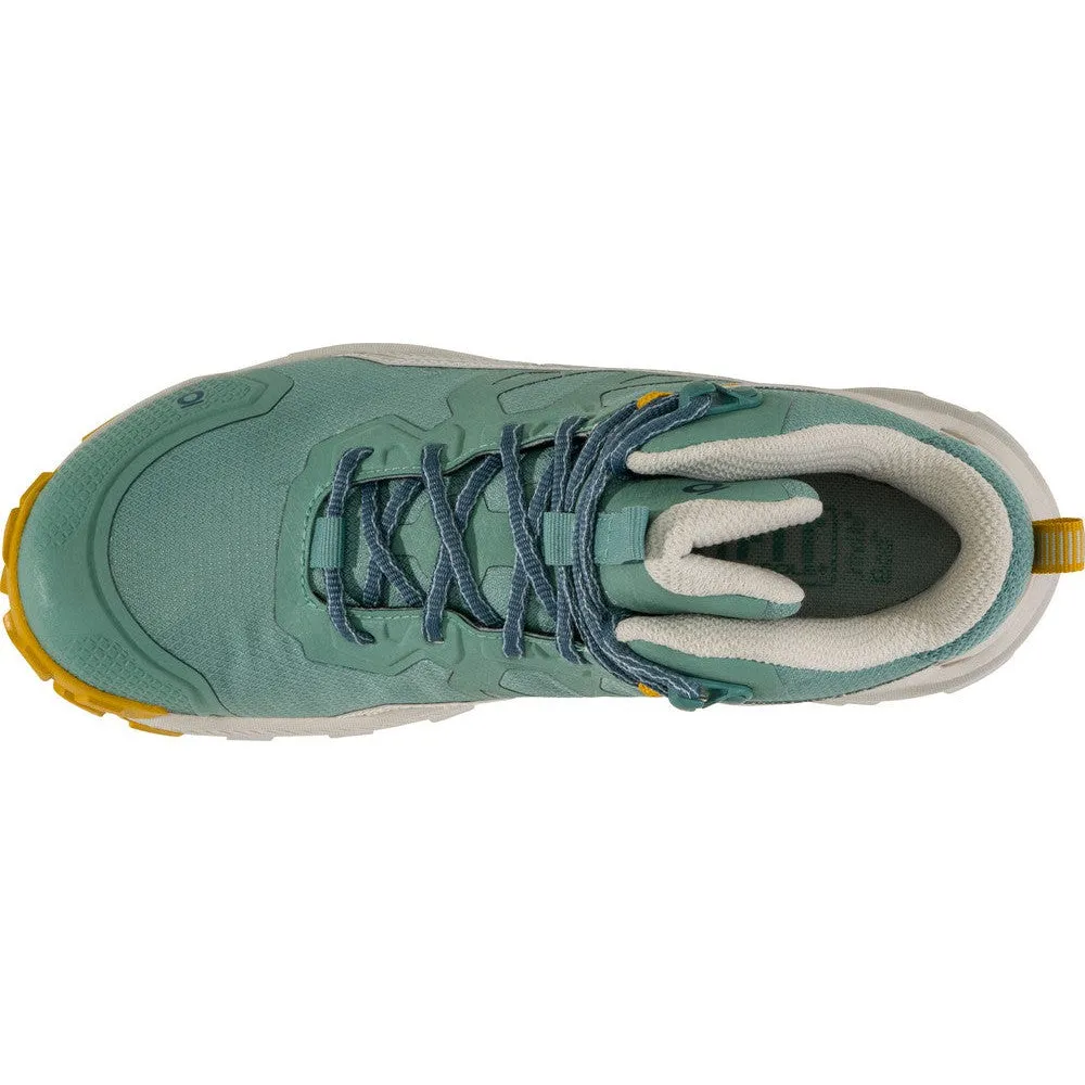 Women's Katabatic Mid Waterproof Hiking Boots