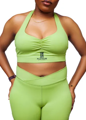 Women's Two-piece Fitness wear