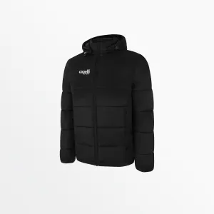 YOUTH BASICS WINTER JACKET