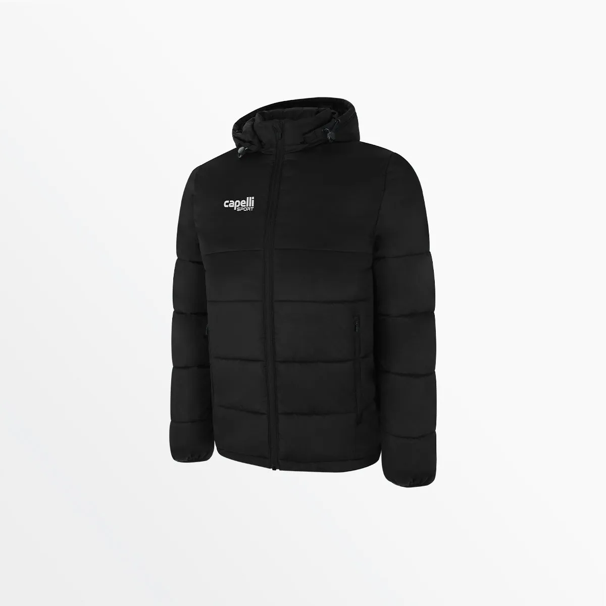 YOUTH BASICS WINTER JACKET